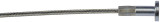 Dorman - First Stop Parking Brake Cable C93027 - view 2