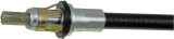 Dorman - First Stop Parking Brake Cable - view 3