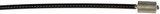 Dorman - First Stop Parking Brake Cable C93066 - view 2