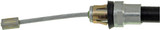 Dorman - First Stop Parking Brake Cable C93097 - view 2