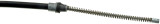 Dorman - First Stop Parking Brake Cable C93106 - view 2
