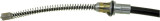 Dorman - First Stop Parking Brake Cable C93119 - view 3