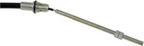 Dorman - First Stop Parking Brake Cable C93132 - view 3
