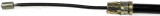 Dorman - First Stop Parking Brake Cable C93133 - view 3
