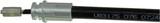 Dorman - First Stop Parking Brake Cable C93175 - view 3