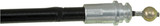 Dorman - First Stop Parking Brake Cable - view 3