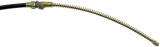 Dorman - First Stop Parking Brake Cable C93199 - view 2