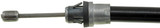 Dorman - First Stop Parking Brake Cable - view 3