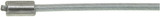 Dorman - First Stop Parking Brake Cable C93229 - view 3