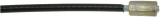 Dorman - First Stop Parking Brake Cable C93240 - view 3