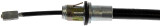 Dorman - First Stop Parking Brake Cable C93251 - view 3