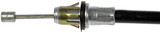 Dorman - First Stop Parking Brake Cable C93253 - view 3