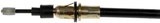 Dorman - First Stop Parking Brake Cable C93255 - view 3
