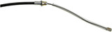 Dorman - First Stop Parking Brake Cable C93256 - view 3