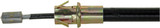 Dorman - First Stop Parking Brake Cable C93258 - view 3
