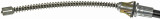 Dorman - First Stop Parking Brake Cable C93265 - view 3