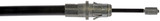 Dorman - First Stop Parking Brake Cable C93270 - view 2