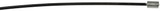Dorman - First Stop Parking Brake Cable C93274 - view 2