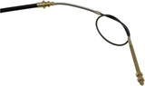 Dorman - First Stop Parking Brake Cable C93330 - view 2