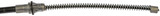 Dorman - First Stop Parking Brake Cable C93333 - view 2