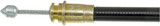 Dorman - First Stop Parking Brake Cable C93335 - view 2