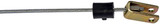 Dorman - First Stop Parking Brake Cable C93388 - view 2