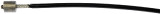 Dorman - First Stop Parking Brake Cable P/N:C93401