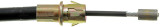 Dorman - First Stop Parking Brake Cable C93402 - view 2
