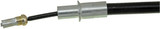 Dorman - First Stop Parking Brake Cable C93434 - view 2