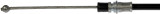 Dorman - First Stop Parking Brake Cable P/N:C93438