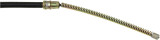 Dorman - First Stop Parking Brake Cable C93480 - view 2