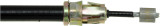Dorman - First Stop Parking Brake Cable C93528 - view 2
