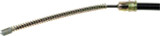 Dorman - First Stop Parking Brake Cable P/N:C93528