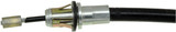 Dorman - First Stop Parking Brake Cable P/N:C93536
