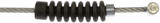 Dorman - First Stop Parking Brake Cable C93546 - view 2