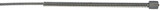 Dorman - First Stop Parking Brake Cable C93547 - view 2