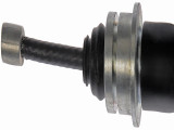 Dorman - First Stop Parking Brake Cable P/N:C93552