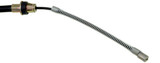 Dorman - First Stop Parking Brake Cable C93588 - view 2