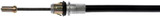 Dorman - First Stop Parking Brake Cable C93590 - view 2