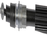 Dorman - First Stop Parking Brake Cable C93599 - view 2