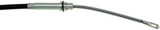 Dorman - First Stop Parking Brake Cable C93614 - view 2