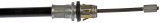 Dorman - First Stop Parking Brake Cable - view 2