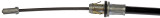 Dorman - First Stop Parking Brake Cable - view 3