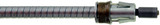 Dorman - First Stop Parking Brake Cable P/N:C93684