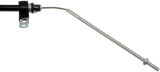 Dorman - First Stop Parking Brake Cable C93694 - view 3