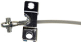 Dorman - First Stop Parking Brake Cable P/N:C93812