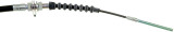 Dorman - First Stop Parking Brake Cable C93823 - view 2