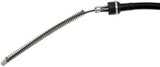 Dorman - First Stop Parking Brake Cable C93823 - view 3