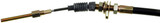 Dorman - First Stop Parking Brake Cable P/N:C93828