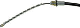 Dorman - First Stop Parking Brake Cable P/N:C93843